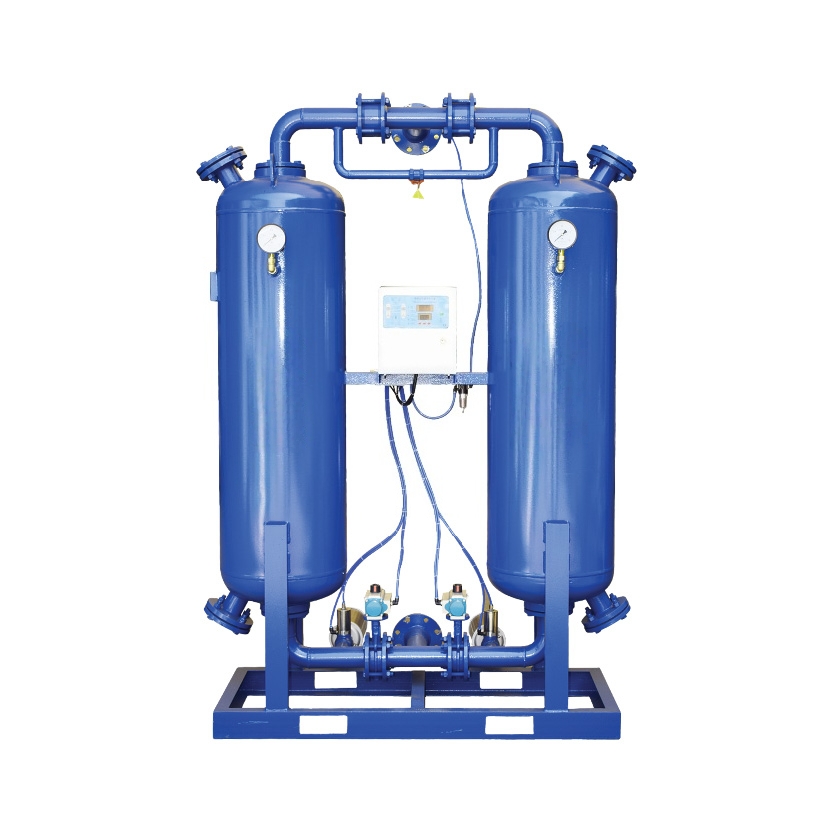 南宁微热再生吸附式干燥机